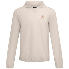 Houston Astros Levelwear Action Insignia 2.0 Pullover Hoodie | MLB Discount