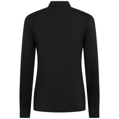 Miami Marlins Levelwear Women's Power Insignia 2.0 Quarter-Zip Pullover Top | MLB Sale