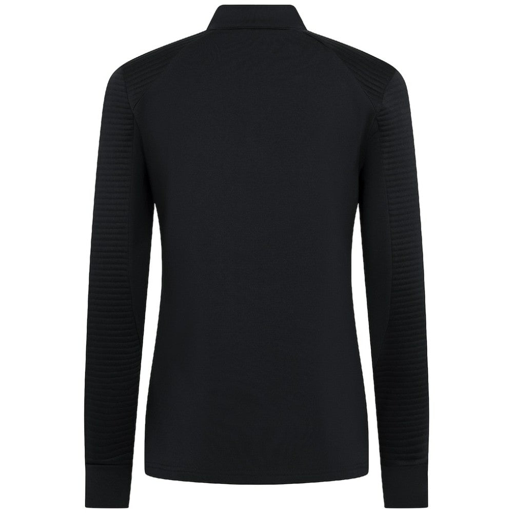 Arizona Diamondbacks Levelwear Women's Power Insignia 2.0 Quarter-Zip Pullover Top | MLB Sale
