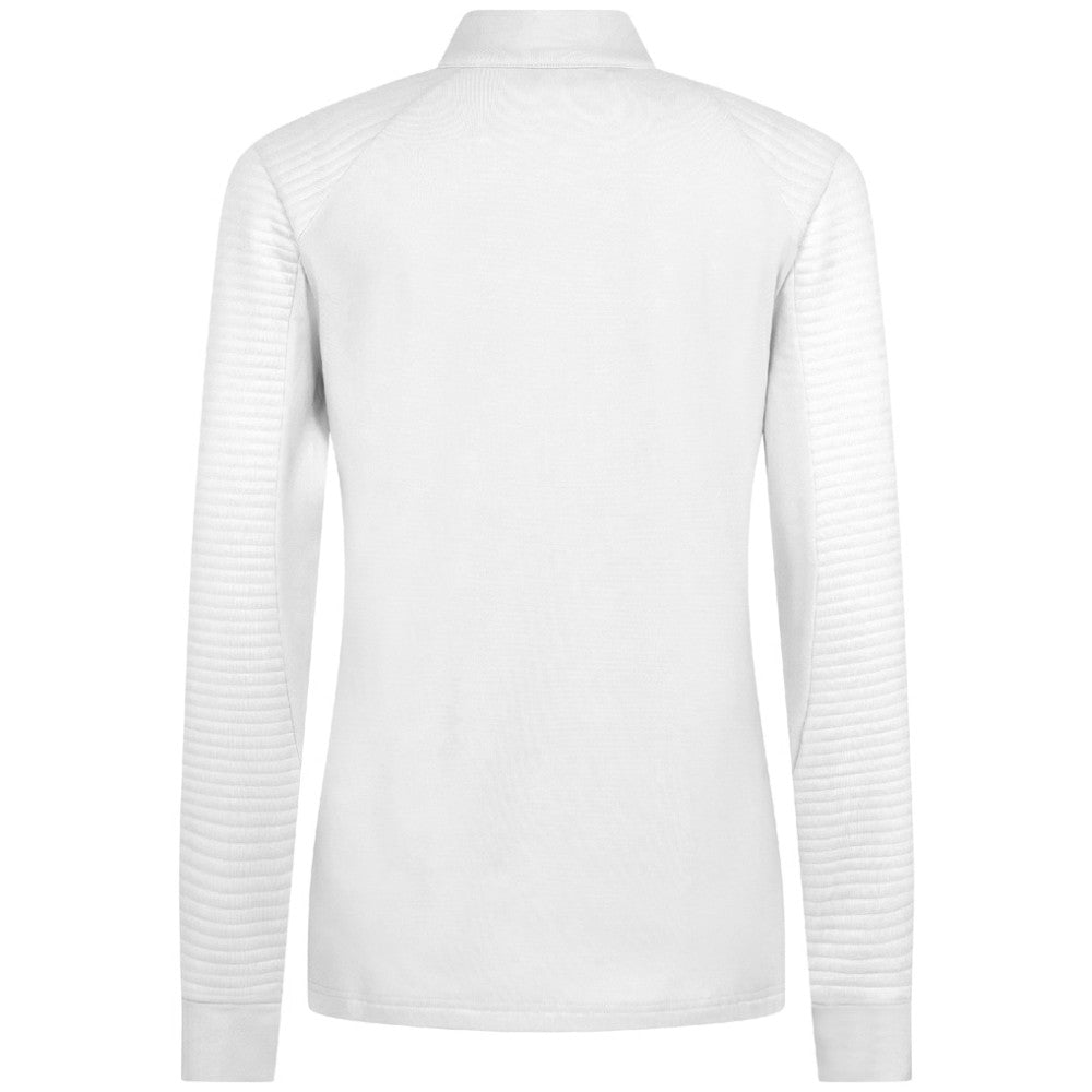 San Diego Padres Levelwear Women's Power Insignia 2.0 Quarter-Zip Pullover Top | MLB Discount