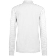 San Diego Padres Levelwear Women's Power Insignia 2.0 Quarter-Zip Pullover Top | MLB Discount
