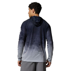 Dallas Cowboys Columbia Super Terminal Tackle Hoodie