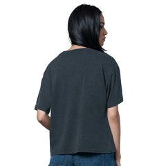 Houston Texans  Starter Women's Oversized Hall of Fame T-Shirt