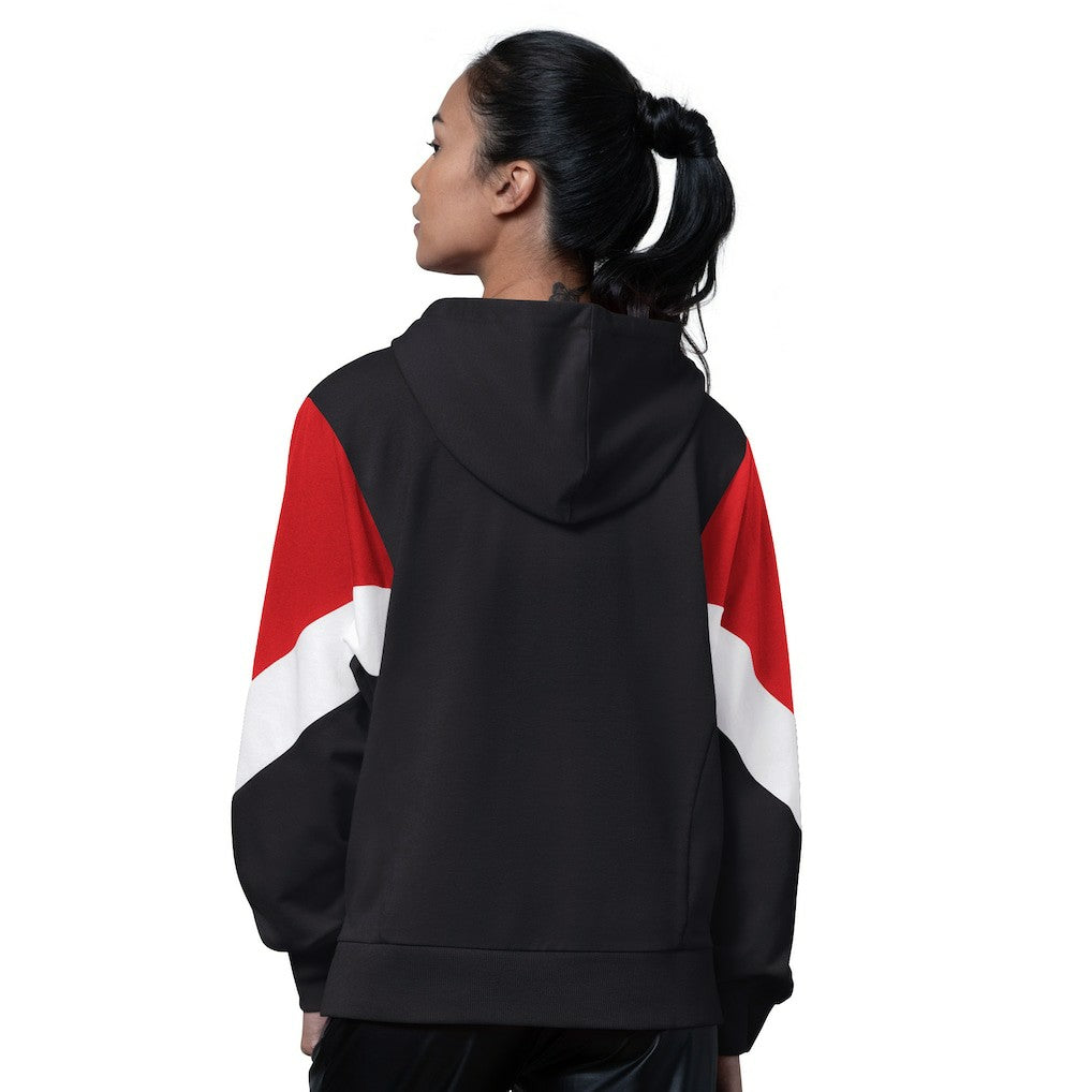 Atlanta Falcons  Starter Women's Scrimmage Hoodie