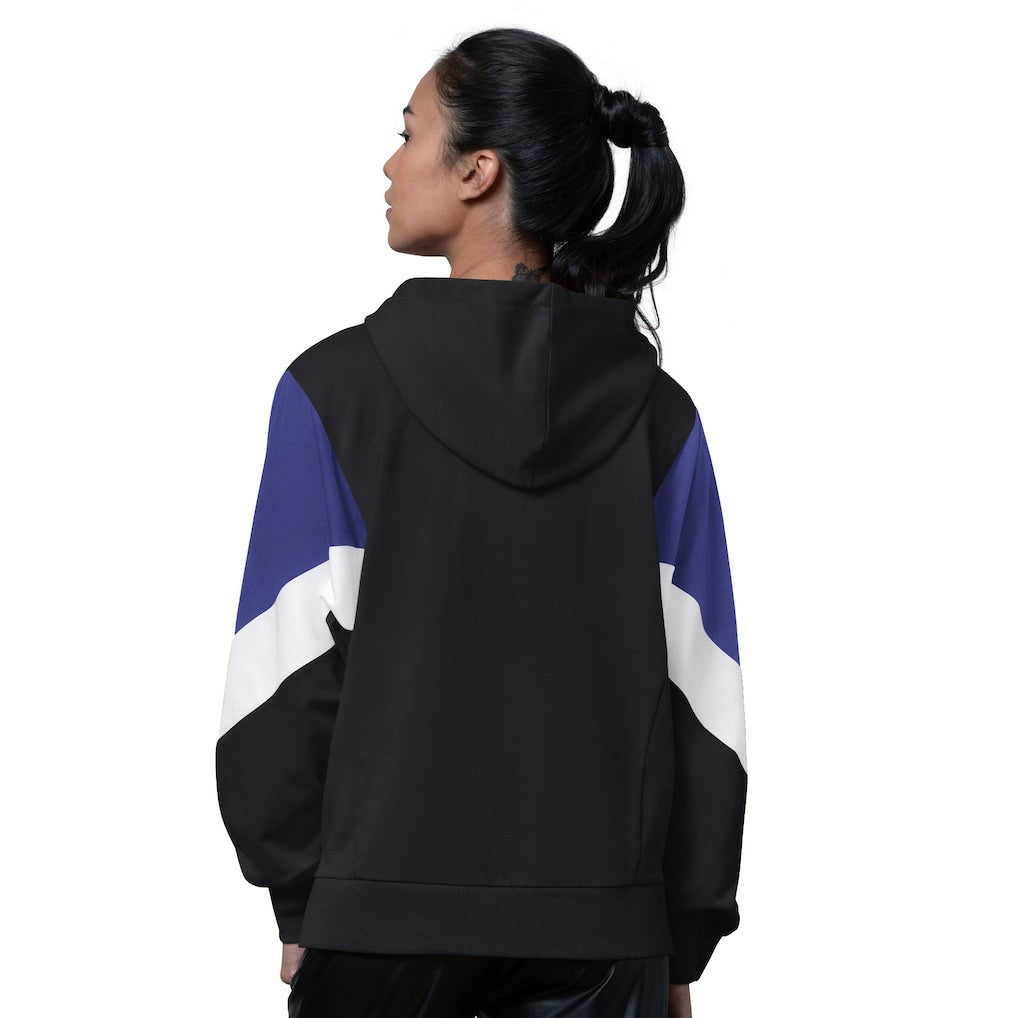 Baltimore Ravens  Starter Women's Scrimmage Hoodie