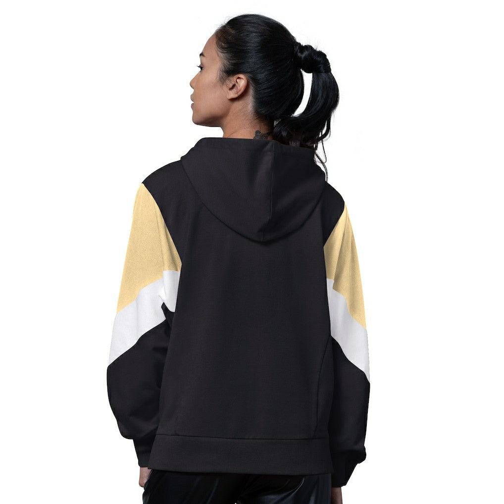 New Orleans Saints  Starter Women's Scrimmage Hoodie