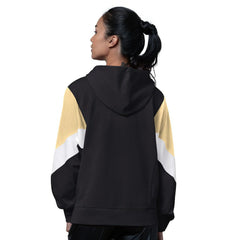 New Orleans Saints  Starter Women's Scrimmage Hoodie