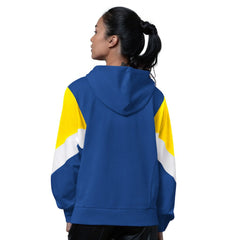 Los Angeles Rams  Starter Women's Scrimmage Hoodie