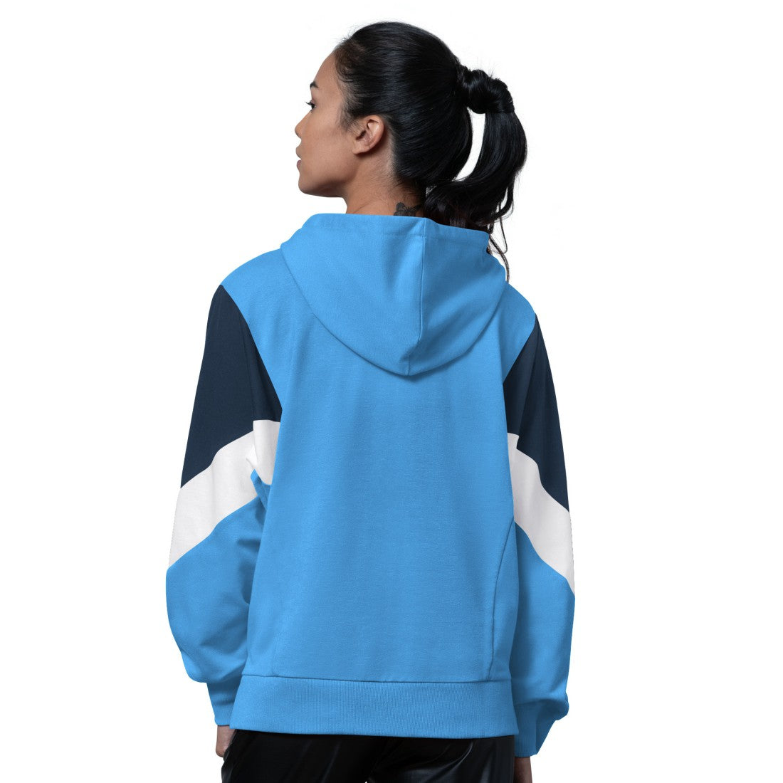 Tennessee Titans  Starter Women's Scrimmage Hoodie