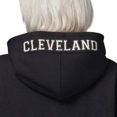 Cleveland Browns  Starter Women's 4th Down Full-Zip Hoodie
