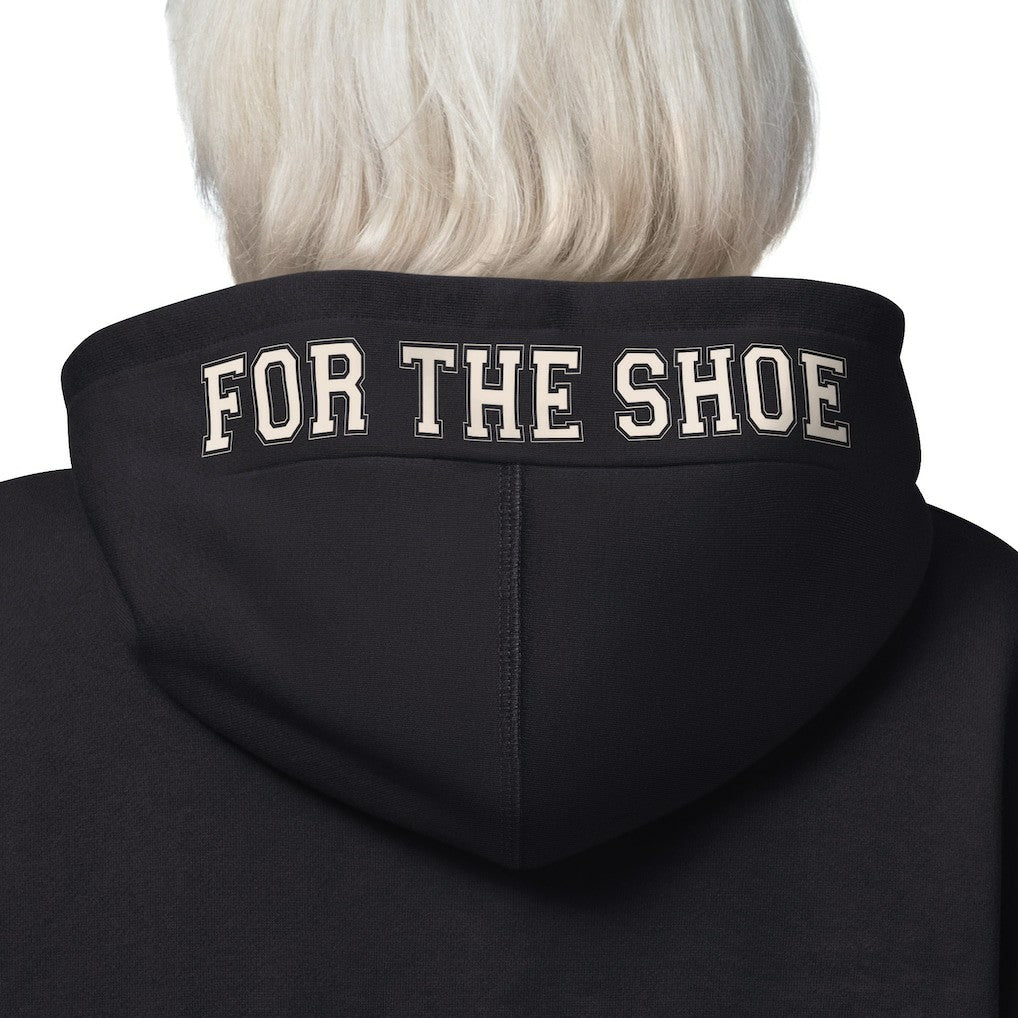 Indianapolis Colts  Starter Women's 4th Down Full-Zip Hoodie