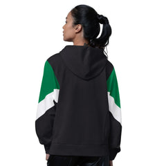 Philadelphia Eagles  Starter Women's Scrimmage Hoodie
