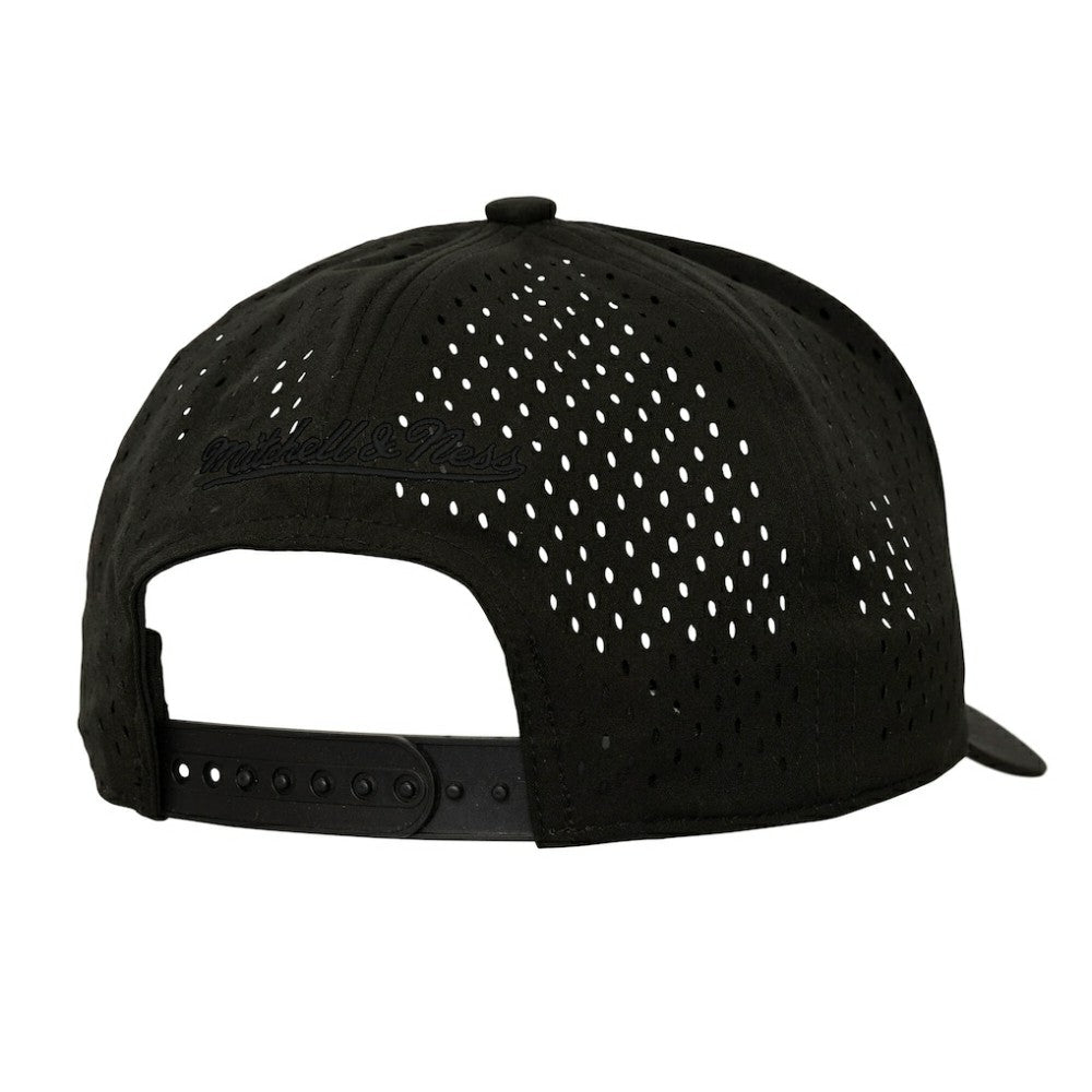 Philadelphia Phillies Mitchell & Ness Perfect Icon Pro Pinch Snapback Hat | MLB For sale