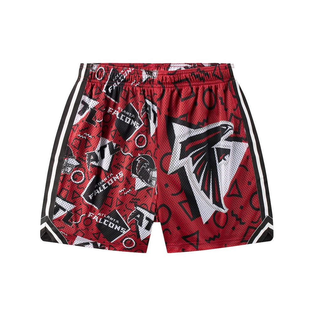 Atlanta Falcons  Chubbies Mesh Shorts