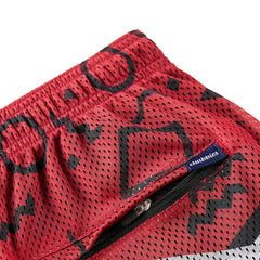 Atlanta Falcons  Chubbies Mesh Shorts