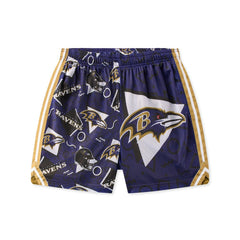 Baltimore Ravens  Chubbies Mesh Shorts