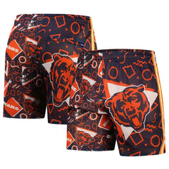 Chicago Bears  Chubbies Mesh Shorts