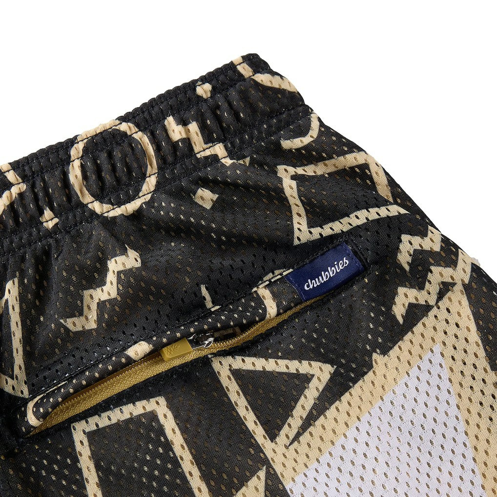 New Orleans Saints  Chubbies Mesh Shorts