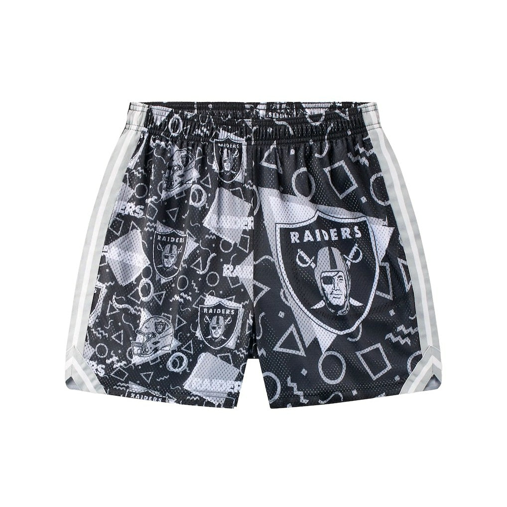 Las Vegas Raiders  Chubbies Mesh Shorts