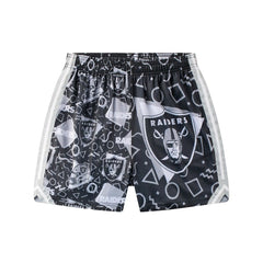 Las Vegas Raiders  Chubbies Mesh Shorts
