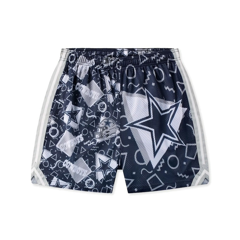 Dallas Cowboys  Chubbies Mesh Shorts