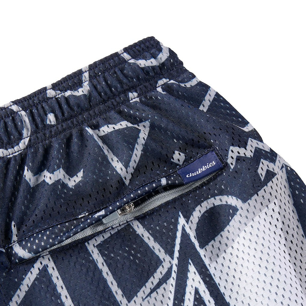 Dallas Cowboys  Chubbies Mesh Shorts