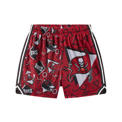 Tampa Bay Buccaneers  Chubbies Mesh Shorts