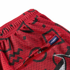 Tampa Bay Buccaneers  Chubbies Mesh Shorts