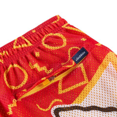 Kansas City Chiefs  Chubbies Mesh Shorts