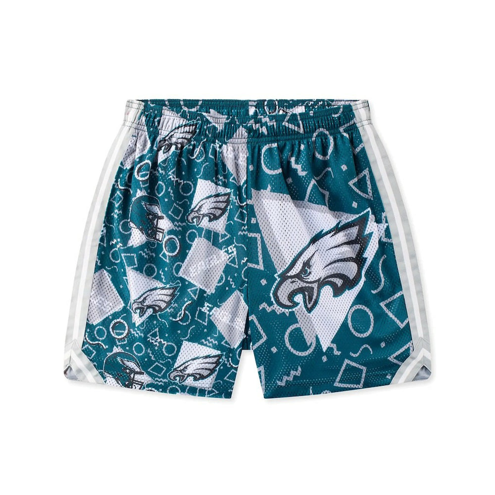 Philadelphia Eagles  Chubbies Mesh Shorts