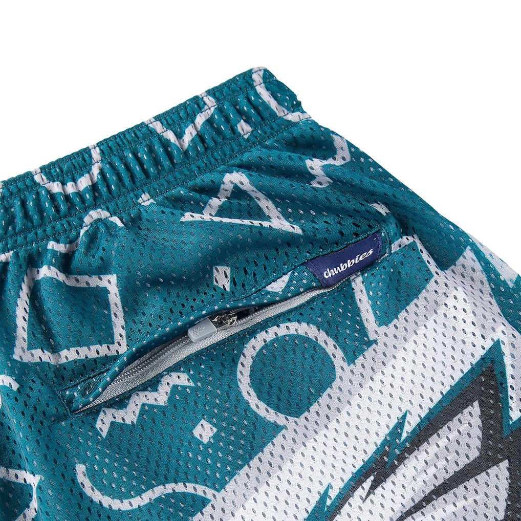Philadelphia Eagles  Chubbies Mesh Shorts