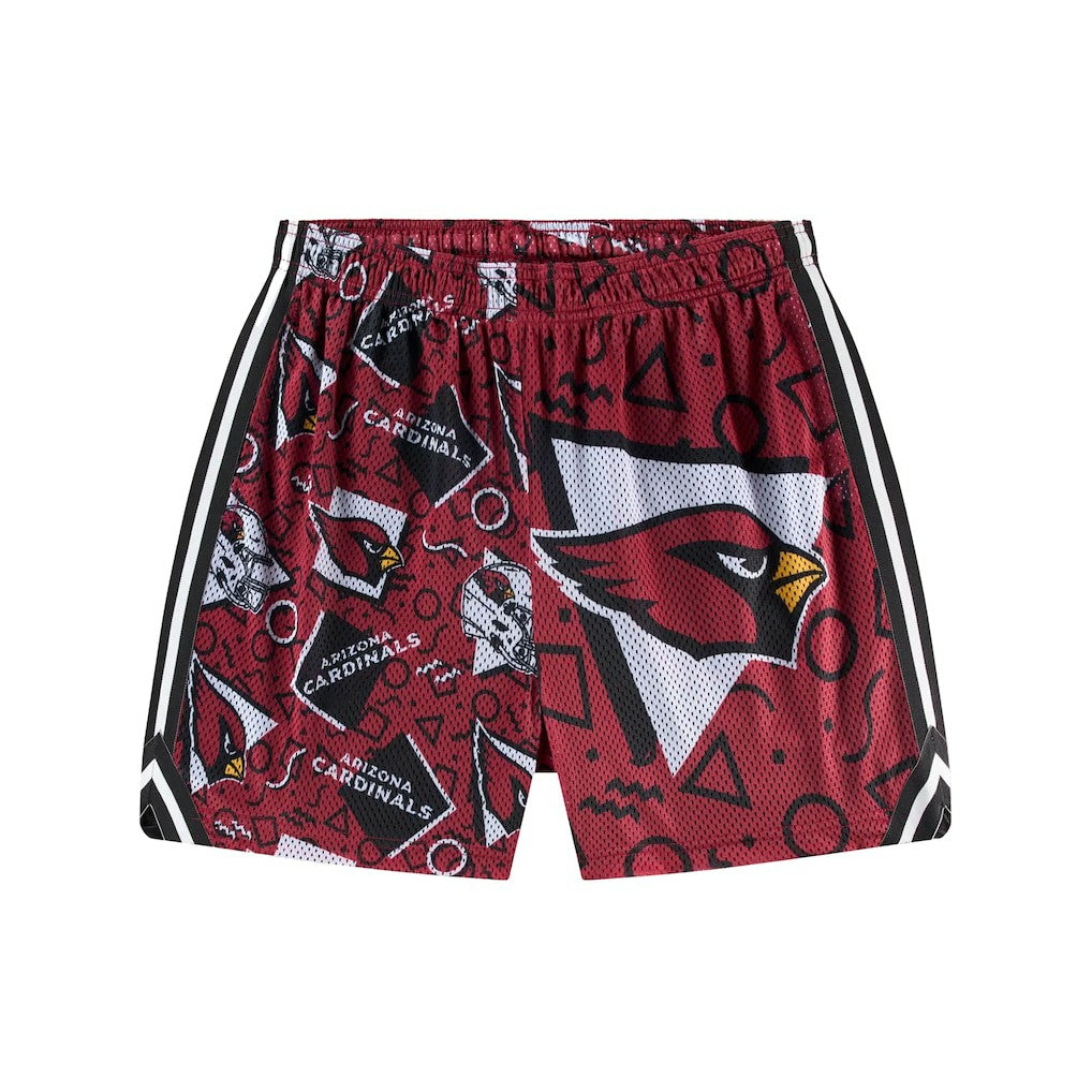 Arizona Cardinals  Chubbies Mesh Shorts