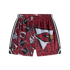 Arizona Cardinals  Chubbies Mesh Shorts