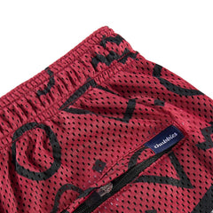 Arizona Cardinals  Chubbies Mesh Shorts