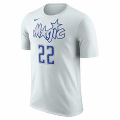 Franz Wagner Orlando Magic Unisex 2025/26 City Edition Name & Number T-Shirt Online