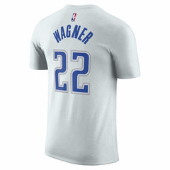 Franz Wagner Orlando Magic Unisex 2025/26 City Edition Name & Number T-Shirt Online