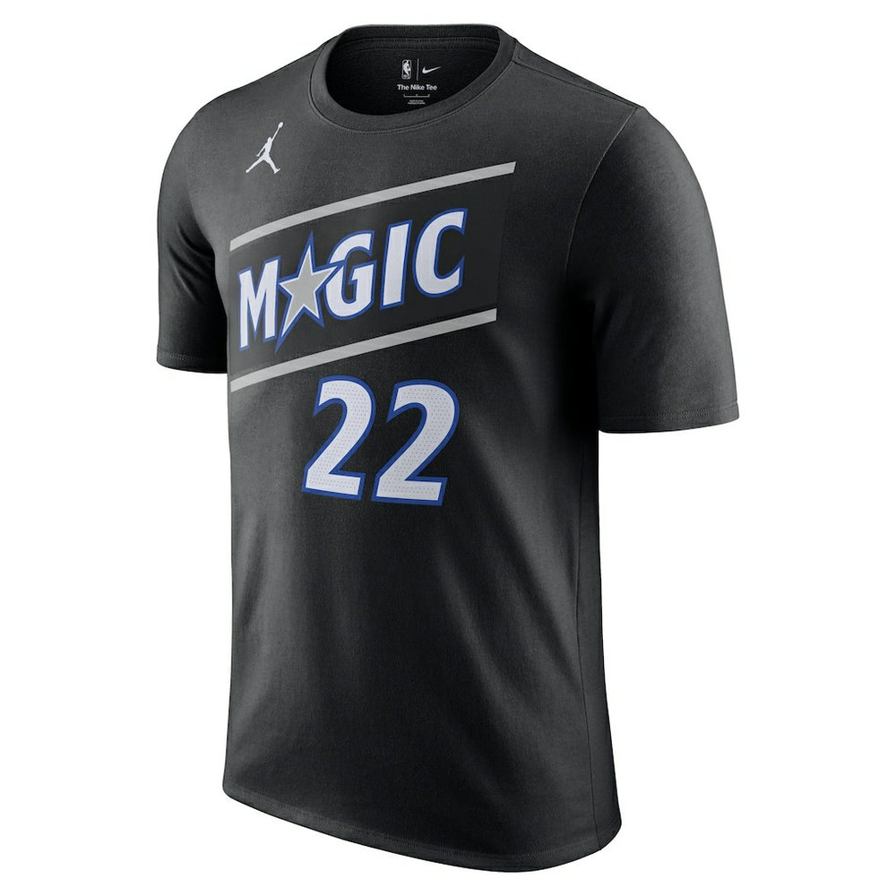 Franz Wagner Orlando Magic Jordan Brand Unisex Name & Number T-Shirt Outlet