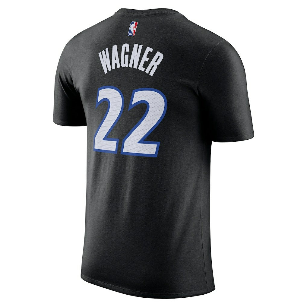 Franz Wagner Orlando Magic Jordan Brand Unisex Name & Number T-Shirt Outlet