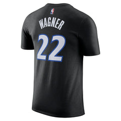 Franz Wagner Orlando Magic Jordan Brand Unisex Name & Number T-Shirt Outlet