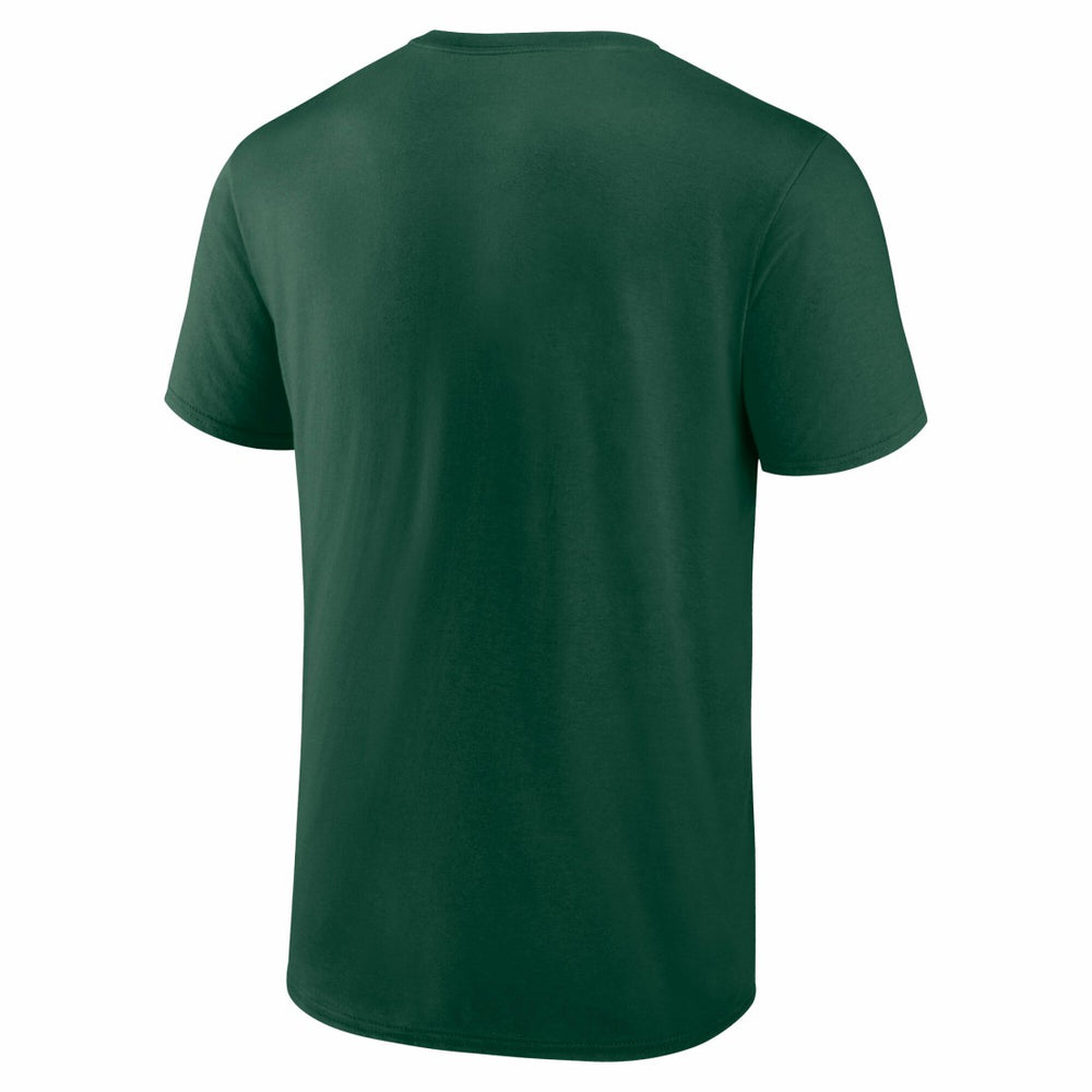 Green Bay Packers  Best Dad Father's Day T-Shirt