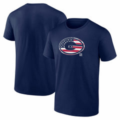 Green Bay Packers  Americana T-Shirt