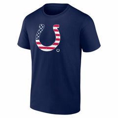 Indianapolis Colts  Americana T-Shirt