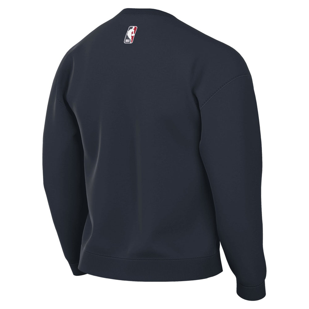 Washington Wizards Jordan Brand Statement Edition Sweatshirt On Sale