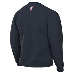 Washington Wizards Jordan Brand Statement Edition Sweatshirt On Sale