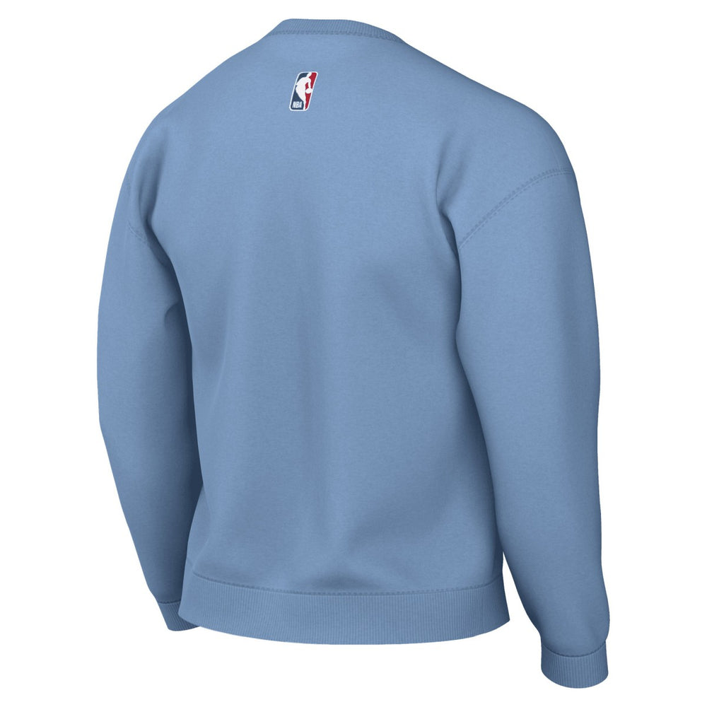 Memphis Grizzlies Jordan Brand Statement Edition Sweatshirt Online