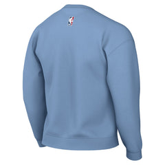 Memphis Grizzlies Jordan Brand Statement Edition Sweatshirt Online