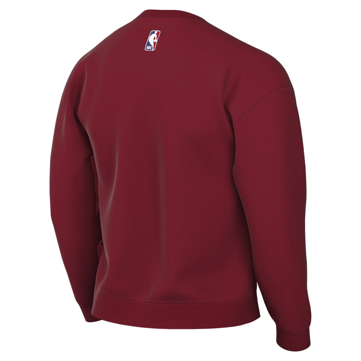Miami Heat Jordan Brand Statement Edition Sweatshirt For Sale