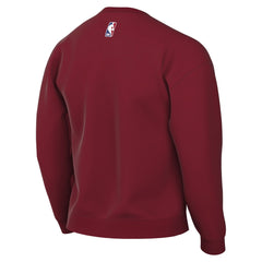 Miami Heat Jordan Brand Statement Edition Sweatshirt For Sale