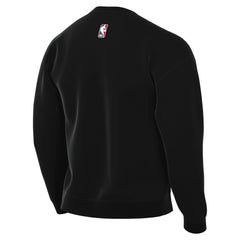Milwaukee Bucks Jordan Brand Statement Edition Sweatshirt On Sale