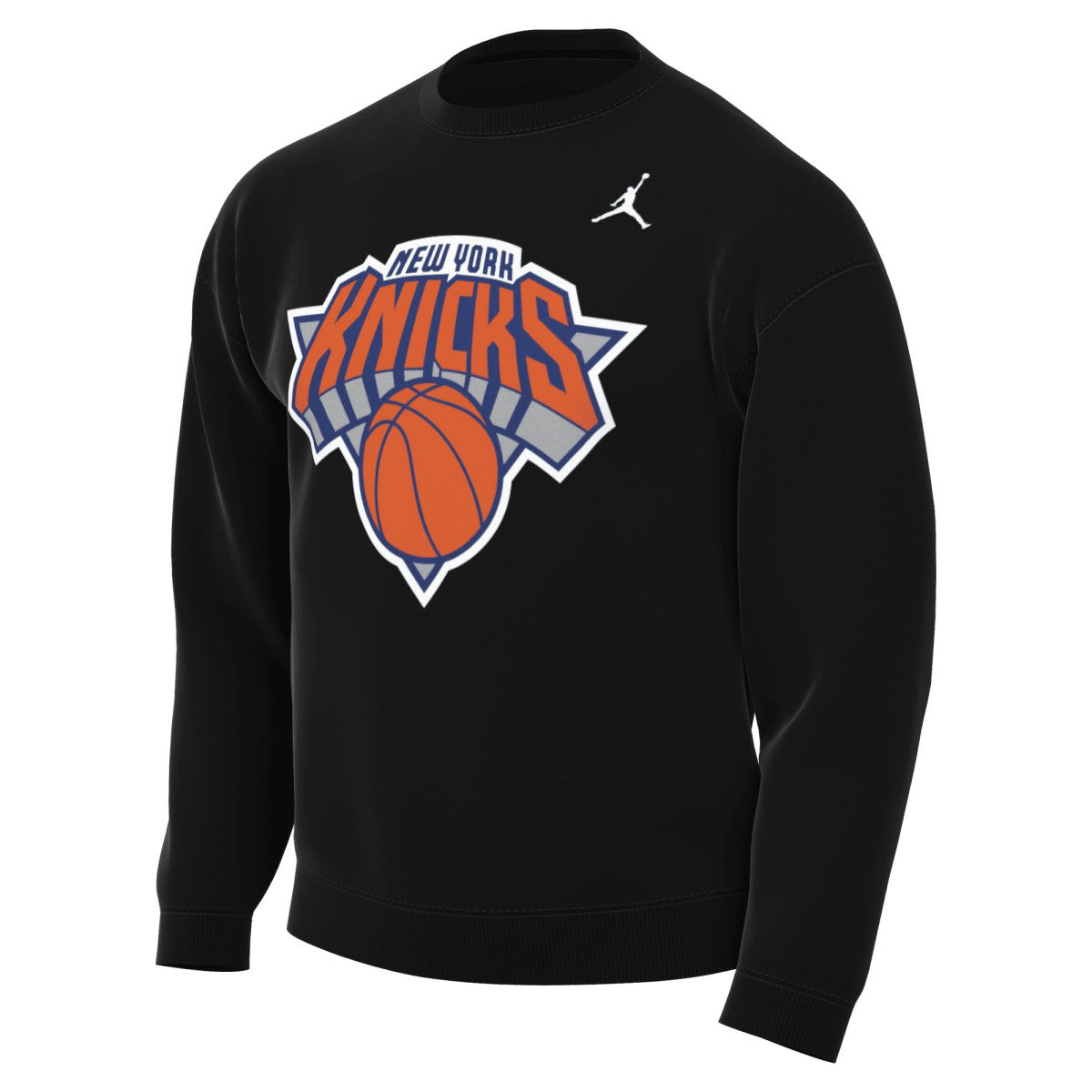New York Knicks Jordan Brand Statement Edition Sweatshirt New